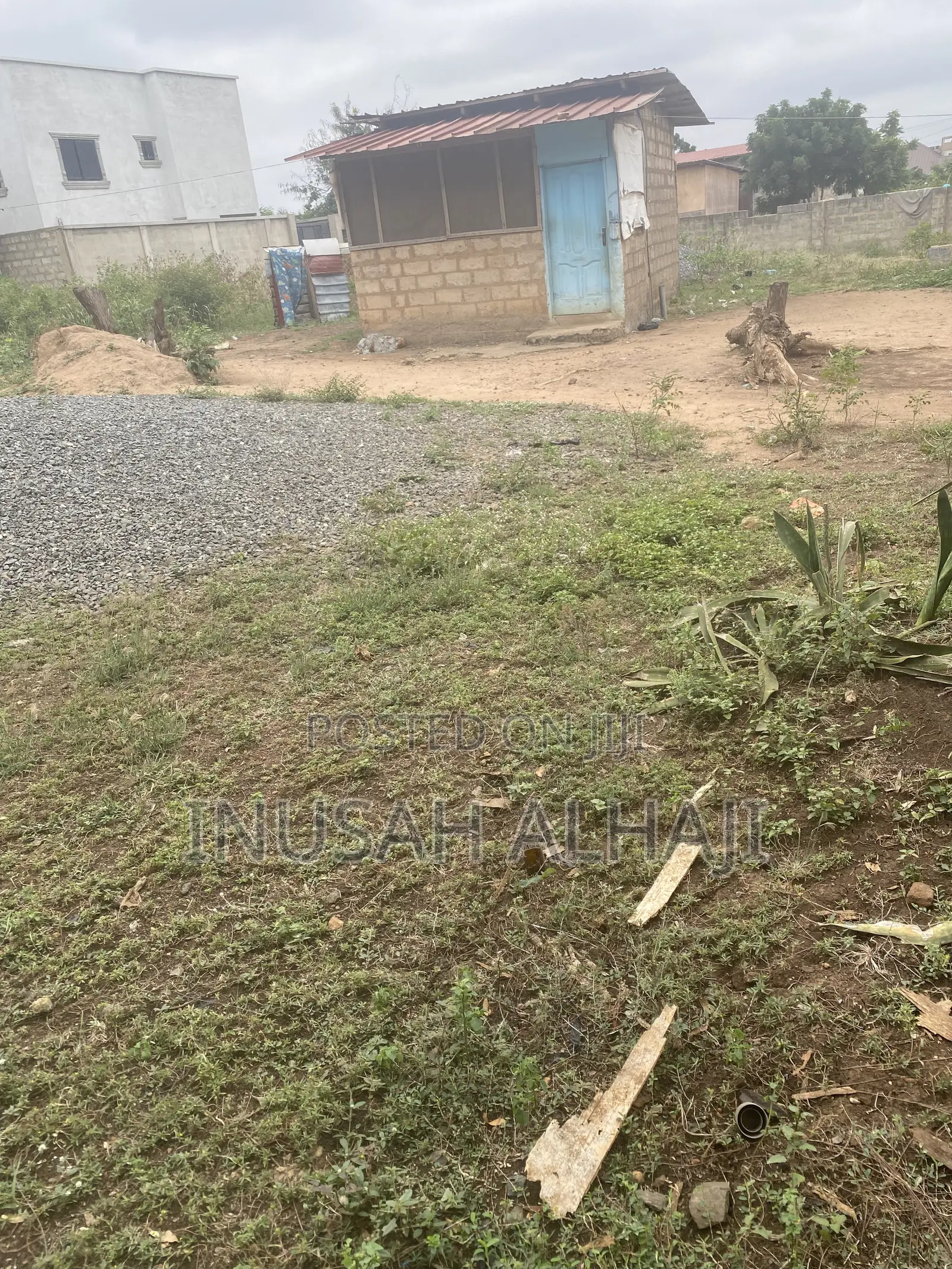 Land for Sale at Santeo