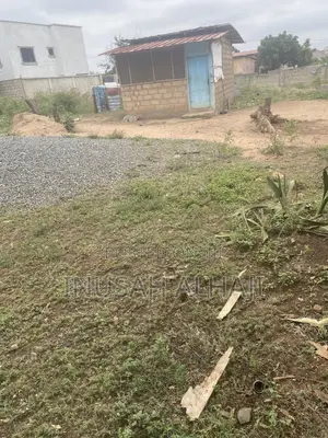 Land for Sale at Santeo