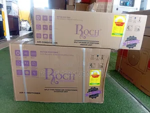 Roch 1.5HP AC – Energy-Saving Air Conditioning. 1.5HP AC