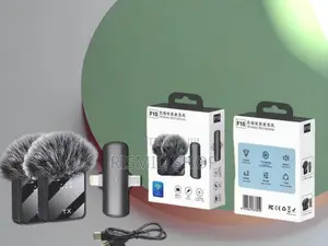 F15-2 Premium Performance Wireless Mic