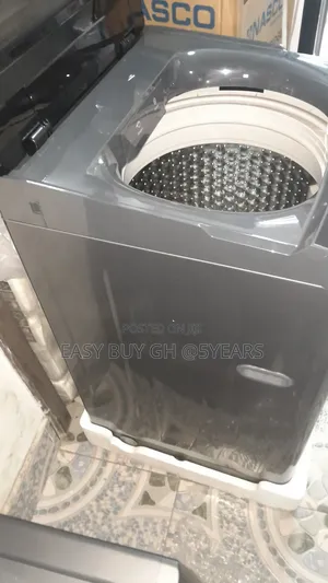 Best Quality Washing Machine 10kg H a Washing Machine