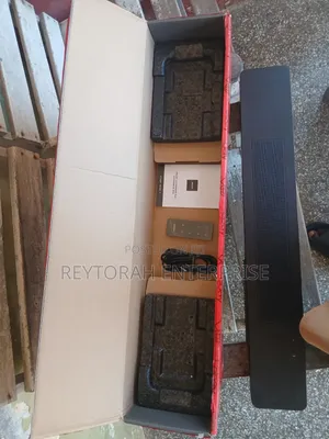 Bose Smart Soundbar 550
