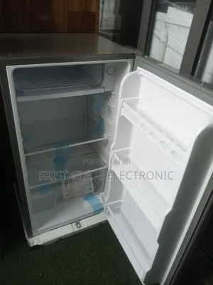 Flamino Inspired Innovation 91 Liters Refrigerator