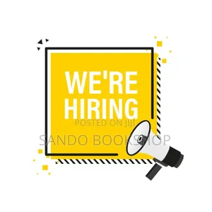 Sales Boy Wanted