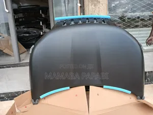 MTOutlander 2023-2025 Bonnet