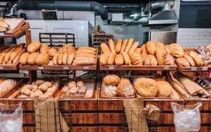 Bakery Job
