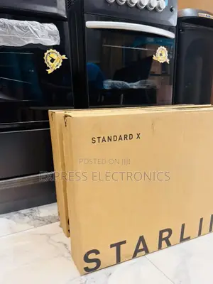pStarlink Standard X Satellite V4 Dish Kit With Router