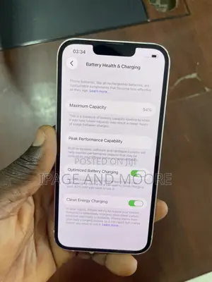 Apple iPhone 13 128 GB Pink