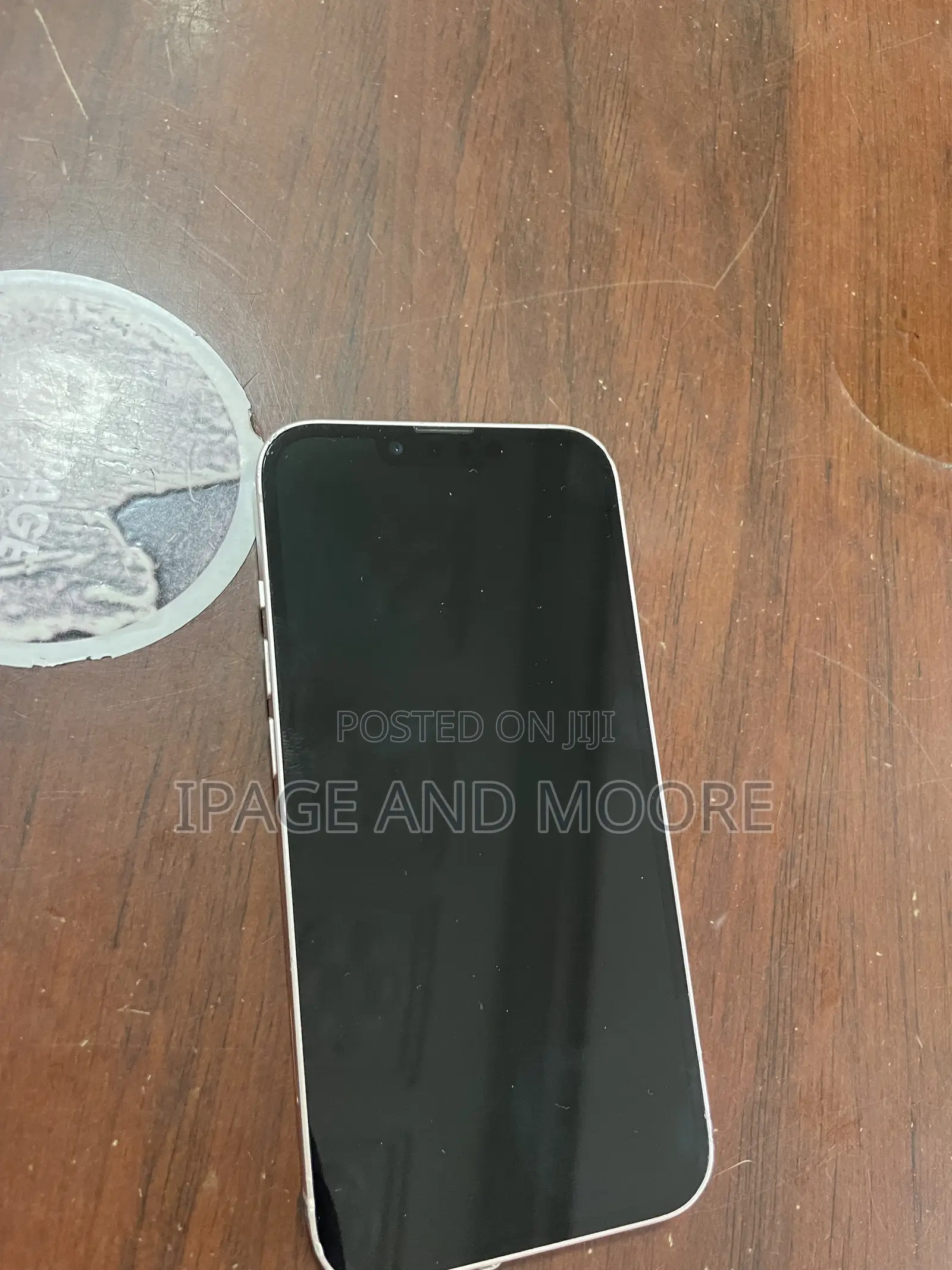 Apple iPhone 13 128 GB Pink