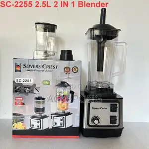 Multi Purpose Blender