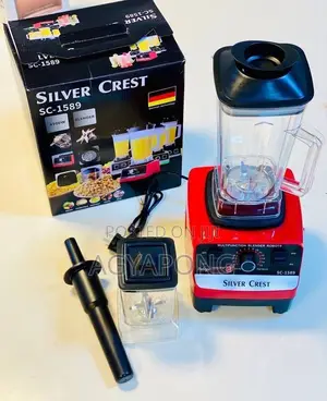 Multi Purpose Blender