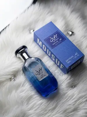 Mousuf Perfume