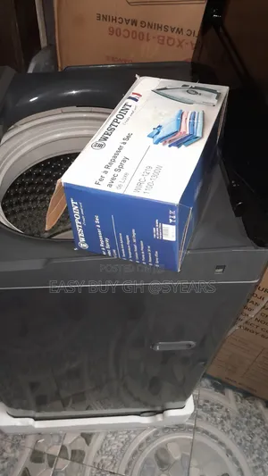 Quick H a Washing Machine 10kg Washing Machine