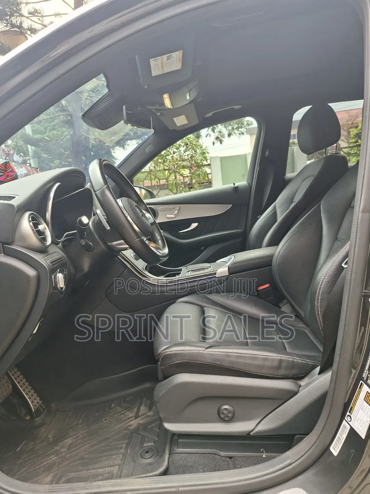 Mercedes-Benz GLC-Class 2022 Gray