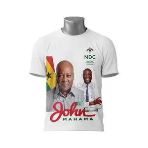 Quality T-Shirts Customization