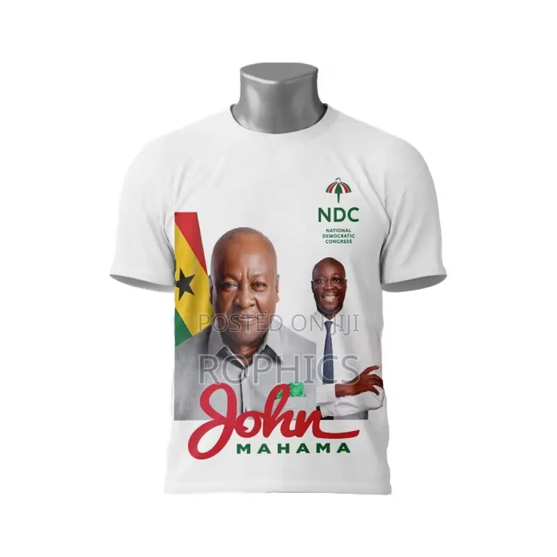 Quality T-Shirts Customization