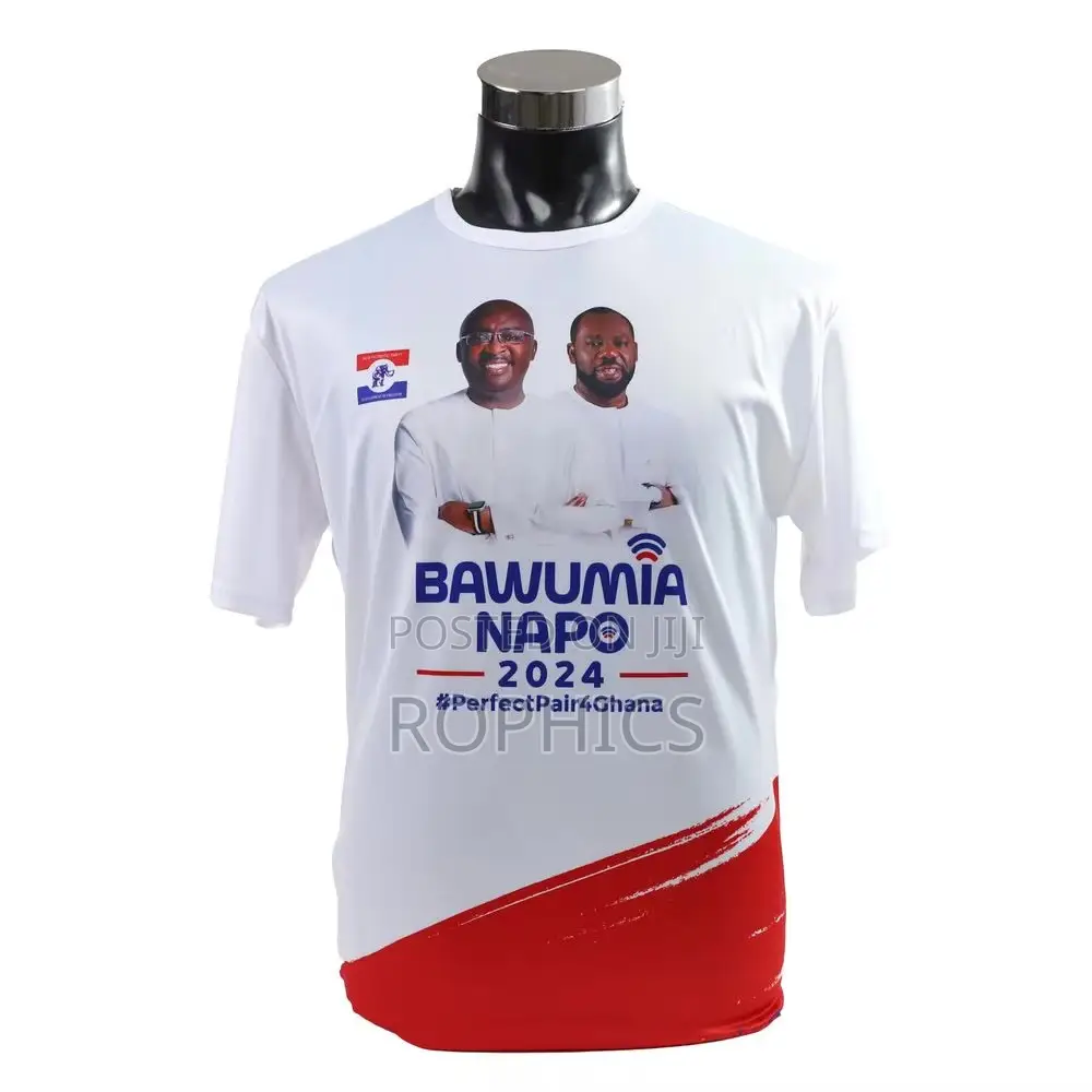 Quality T-Shirts Customization