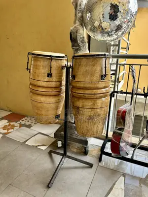 Local Professional Conga