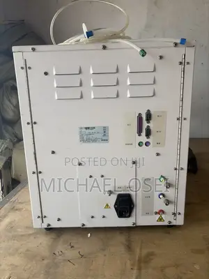 Mindray Bc3000 Plus