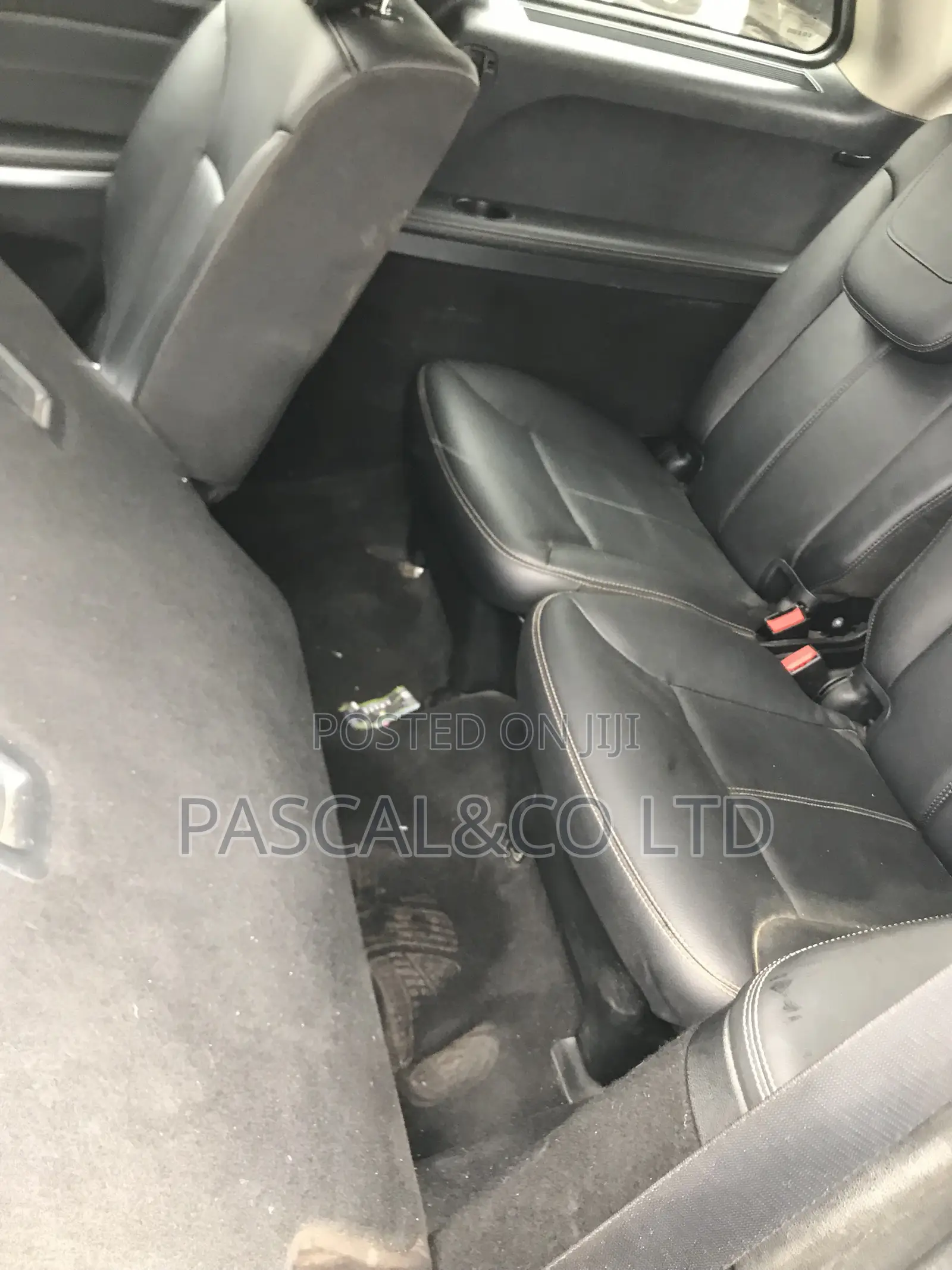 Mercedes-Benz GL-Class GL 450 2012 Black