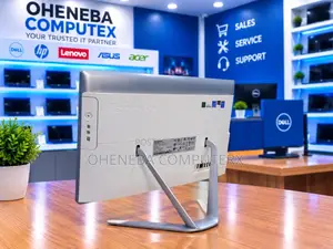 Desktop Computer Lenovo ideacentre AIO 330 4GB Intel Core i5 HDD 1T