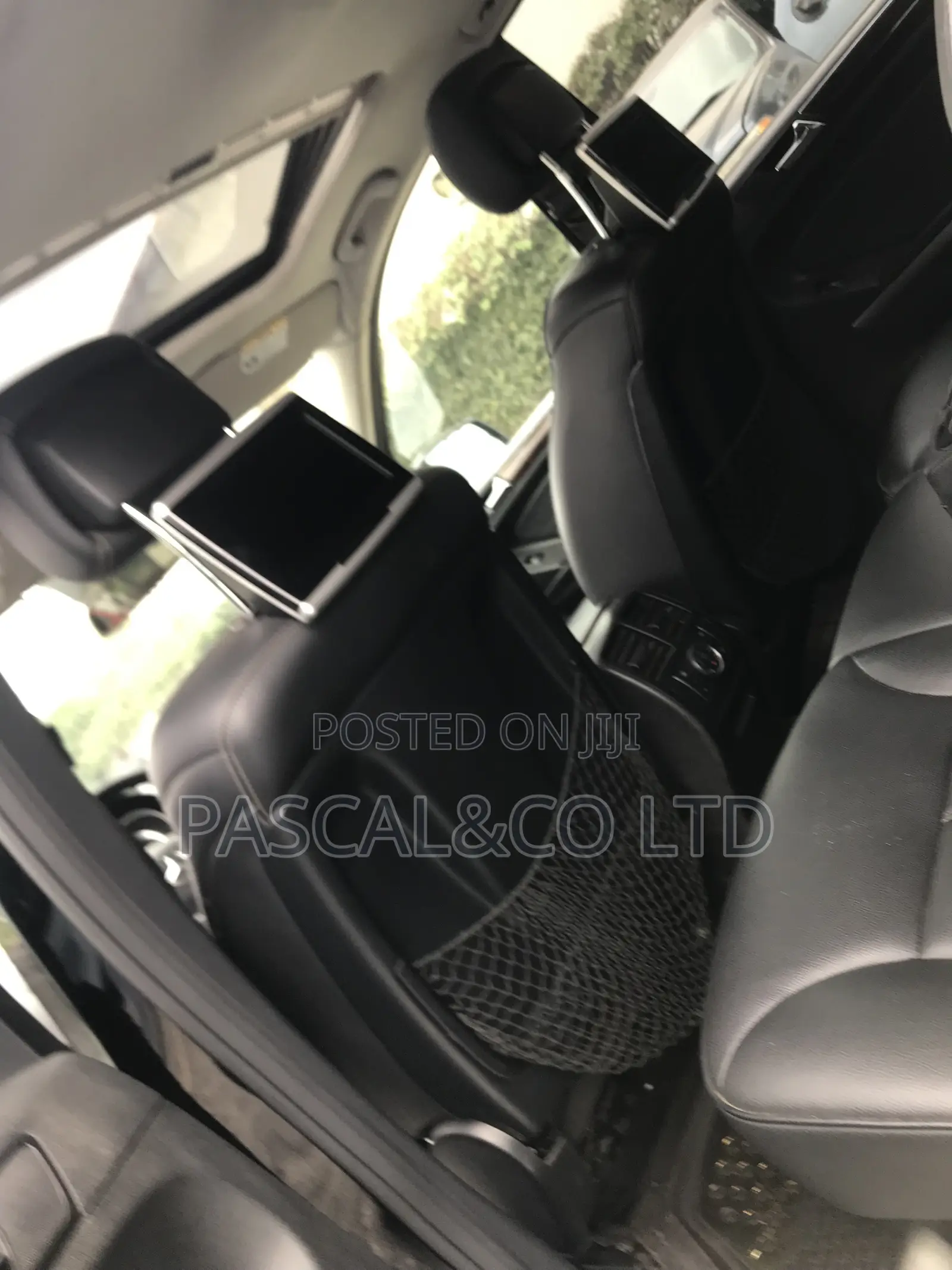 Mercedes-Benz GL-Class GL 450 2012 Black