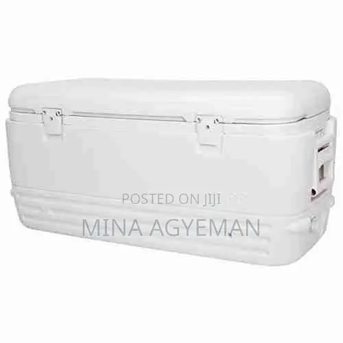 Ice Chest Cooler Rentals