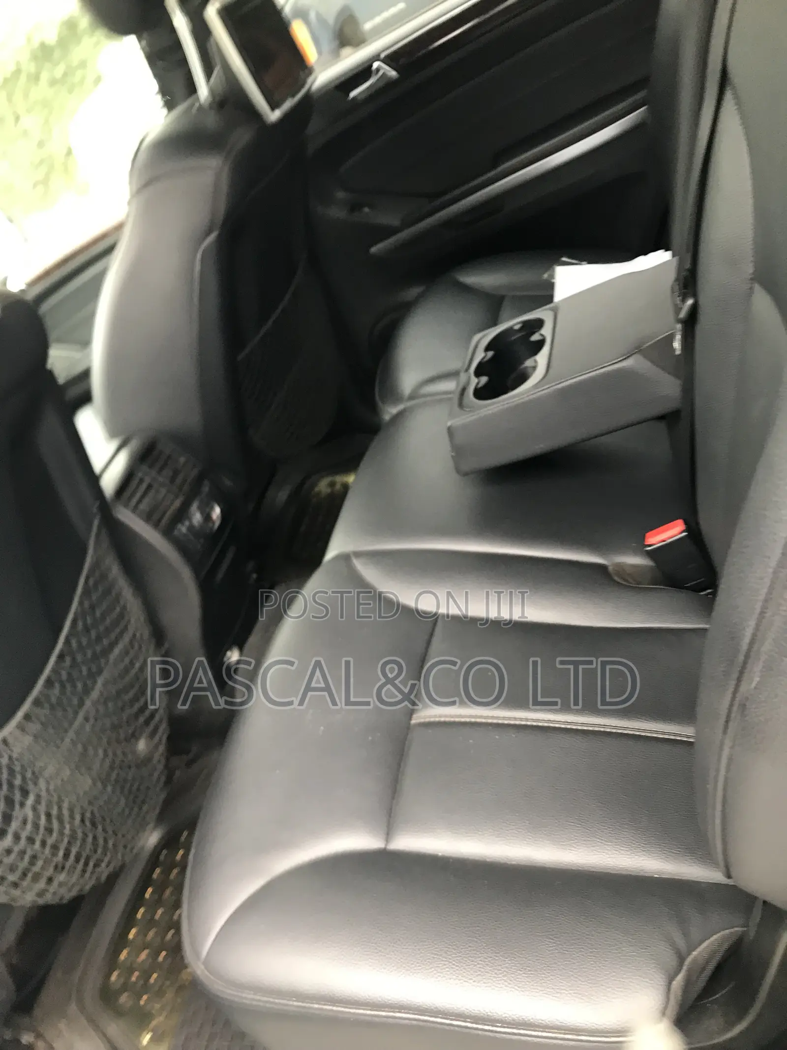 Mercedes-Benz GL-Class GL 450 2012 Black