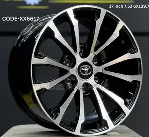 Prado / Hilux /Tacoma Rim 17