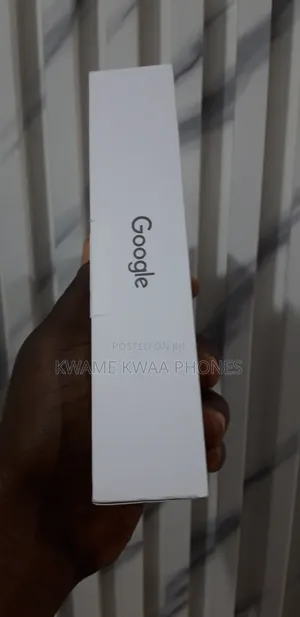 New Google Pixel 8 Pro 128 GB Gold