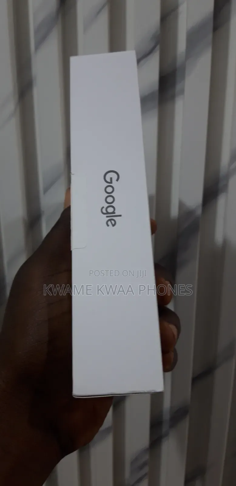 New Google Pixel 8 Pro 128 GB Gold