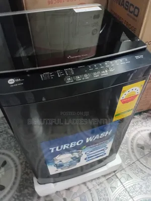 H a Washing Machine 10kg Fully Automatic Washing Machine
