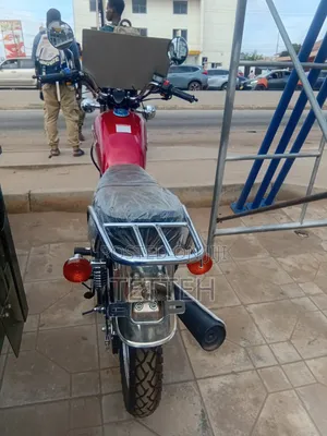 New Suzuki Access 125 2023 Red