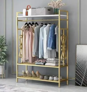 Clothing Rack