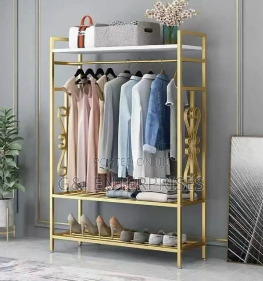 Clothing Rack