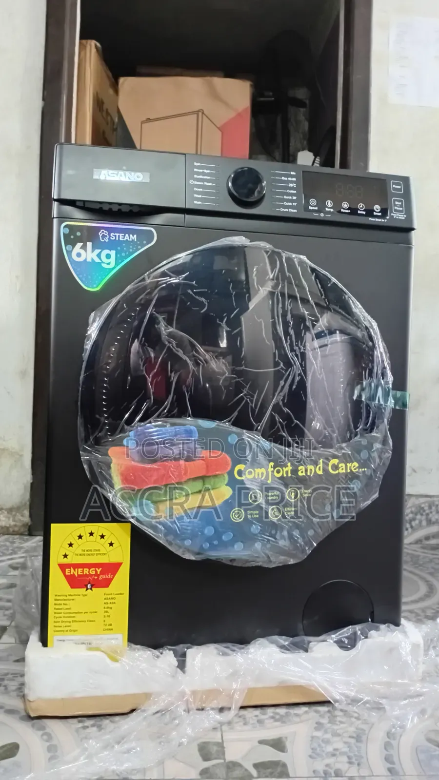 Gold Star 229L Showcase Fridge – A Smart Investment for Your 229L