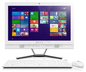 Desktop Computer Lenovo ideacentre AIO 330 4GB Intel Core i5 HDD 1T