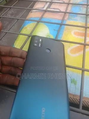 Tecno Spark 5 Air 32 GB Blue