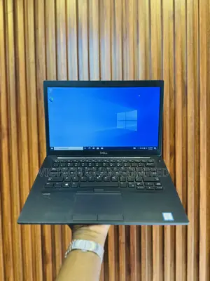 Laptop Dell Latitude 7480 8GB Intel Core i5 SSD 256GB
