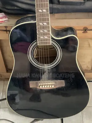 Used Acoustic Guitar for Sale