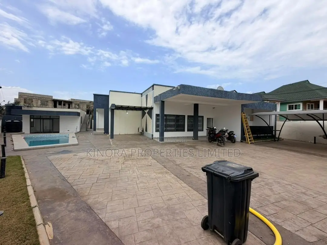 6bdrm Bungalow in Adjiganor, Adjiriganor for rent