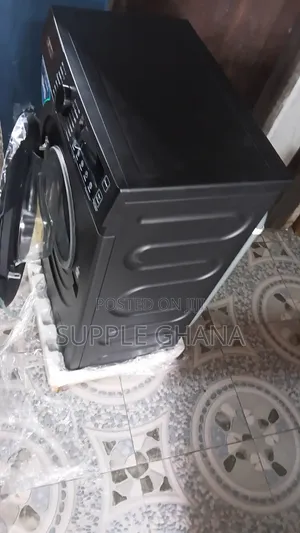 Luxury Asano Washing Machine 6kg Washing Machine Plus Free Icon