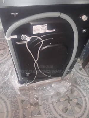 Great Washing Machine Asano 6KG Washing Machine