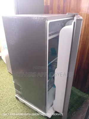 A Brand New Energy Saving Flamino Refridgrator