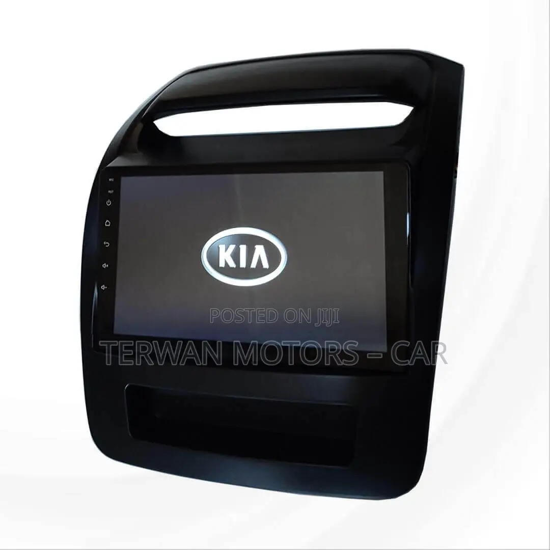 New Android Car Tape for Kia Sorento 2013 to 2014
