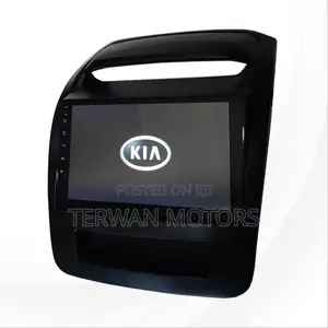 New Android Car Tape for Kia Sorento 2013 to 2014