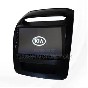 New Android Car Tape for Kia Sorento 2013 to 2014