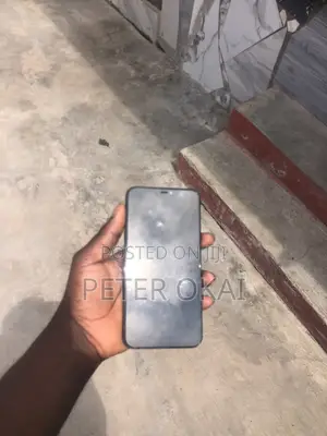 Apple iPhone 11 Pro Max 512 GB Black