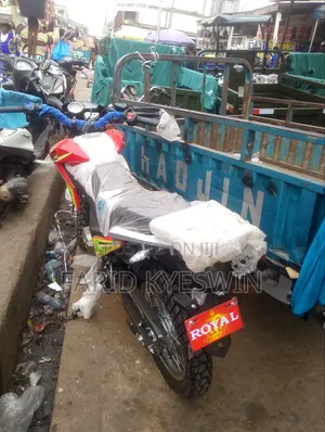 New Royal Motorcycle 2026