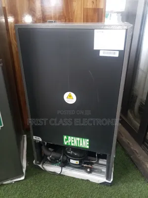 Flamino 91l Annual Energy Consumption